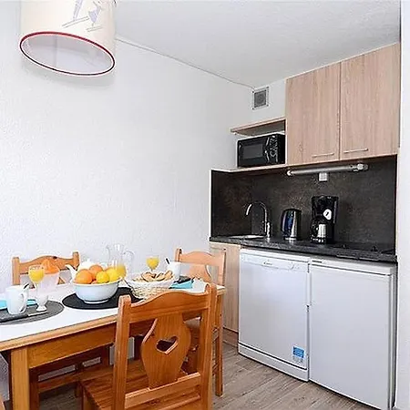 Apartment 2p 5 L'altineige